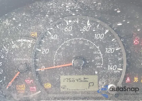 2018 Mitsubishi Mirage Es из США, поврежденный, VIN ML32A3HJ5JH010789